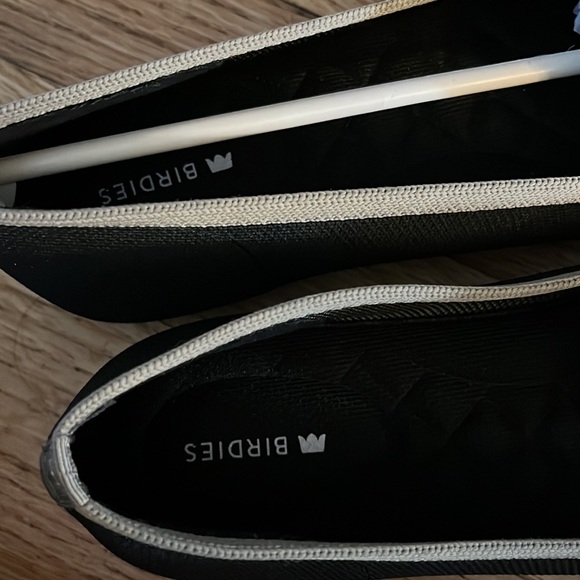Birdies “ The Blackbird” Flat shoes -discontinue style - Picture 9 of 16